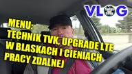 Technik tv kablowej daje ciała, rozprawiam się z LTE w blaskach i cieniach pracy zdalnej...