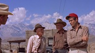 Czarny dzień w Black Rock (1955) Bad Day At Black Rock [1080p] [BluRay.  H265]