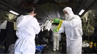#Coronavirus is man-made, not from nature Dr Francis Boyle - bioweapons advisor.  SHARE THIS (1)