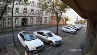 Obraz dzień i noc kamera ip DS-2CD1327G0-L | DS-2CD1027G0-L ColorVu - 1080p Hikvision