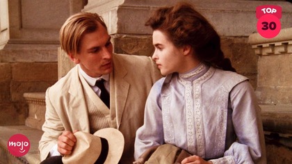 Top 30 Greatest Romantic Period Films