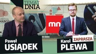 Paweł Usiądek gościem Tematu Dnia | MEDIA NARODOWE