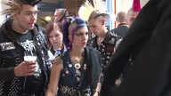 ebellion 10 - Resistance 77 - Always Be A Punk