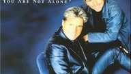 Modern Talking ft Eric Singleton - You Are Not Alone (Maxi Version)