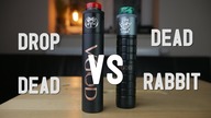 DEAD RABBIT VS DEAD DROP RDA - oba fajne, można sprawdzić | ePapierosek.com