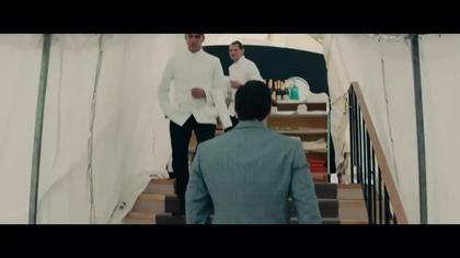 krypt0nim U. N. C. L. E 2015