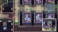KIEDY MÓZG ZACZYNA WYPŁYWAĆ | The Escapists 2 [U. S. S.  Anomaly (Co-Op)] #10