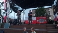PROPOLSKI Wiec Antywojenny - Chorz&oacute;w (01.08.2024)