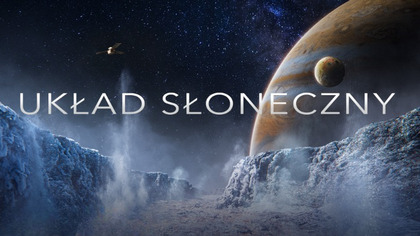 Układ Słoneczny S01E01 Lektor PL