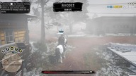 Błąd bag na Red Dead online
