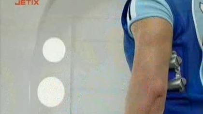 Leniuchowo ODC. 30 Największe wpadki Robbiego