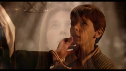Mordecai Salas X Clara Borgia (Beneath Still Waters) - Wont Say Yes Wont Say No