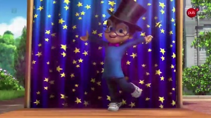 Alvinnn i wiewi&oacute;rki