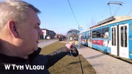 Kto Wygrał Aukcję WOŚP? Szybki Wypad Kamperem do Solca Zdrój, Tramwaj Restauracja.