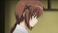 Yosuga no Sora odc 06 lektor pl