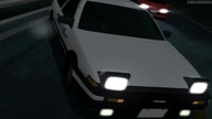 Initial D First Stage Odc 14