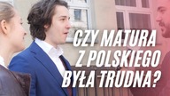 MATURA 2022 - Czy egzamin z języka polskiego był trudny? Co najbardziej zaskoczyło zdających?