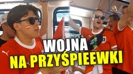 Austriacy obrażają Lewandowskiego! Trwa bitwa na przyśpiewki