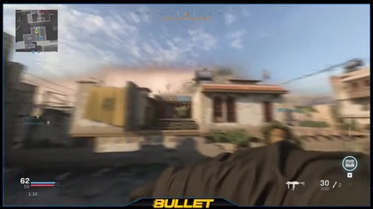 Call of Duty Modern Warfare 2019 Multi Player 30 - 19. 07. 2020 rok part. 2