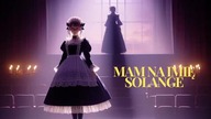 Mam na imię Solange