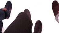 Hang Massive - Here Comes The Badger ( HD )
