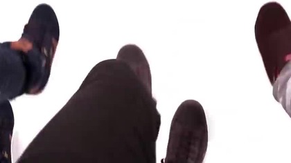 Hang Massive - Here Comes The Badger ( HD )