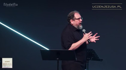 Boże dzieło w nas - Mirosław Kulec