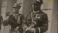 Zamach majowy 1926 r.  Pieśń o wojnie domowej.  Dokument