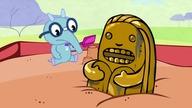 Happy Tree Friends - Treasure Those Idol Moments (#11)