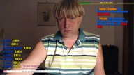 Święta, Święta la la la Live Gracjana