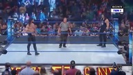 Roman Reigns vs.  Seth Rollins: SmackDown (Oct, 11, 2019)