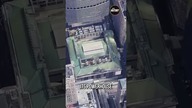 Track 61 and FDR: The Untold Story Underneath Waldorf Astoria!