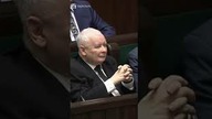 Grzegorz Braun skomentował słowa Jarosława Kaczyńskiego