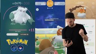 Shiny Landorus Załapany/ Nowe Pokemony na dziko / Kolejny Pokemon lvl 50 Odcinek #571