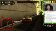 Przejdźmy Razem Na Żywo! Need For Speed: Most Wanted 5-1-0 #8 Hector, dej to Porsche!