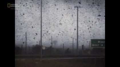 1 Ekstremalne katastrofy - Destruction Decoded - 4