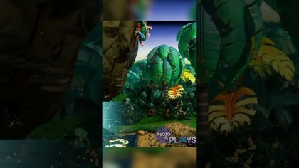 Donkey Kong Bananaza is here and with it come some neat Easter Eggs!

Challenge friends and family on our multiplayer Trivia!
https://www.watchmojo.com/play

Subscribe for more great content!
https://wmojo.com/mojoplays-subscribe

Got ideas? Great, give them to us NOW!
https://wmojo.com/suggest

MojoPlays is your source for reviews, lists, Lets Plays, character origins and video game lore.

#DonkeyKong, #Gaming, #EasterEgg, #VideoGames, #Nintendo, #GameSecrets, #RetroGaming, #GameDiscovery, #GamingCommunity, #GameHunting, #VideoGameTips