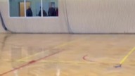 Błażej z POMPKĄ TYŁEM #shorts #koszykówka #basketball #sports