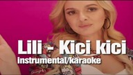 Lili - kici kici (instrumental/karaoke)