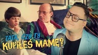 TEN O TACIE MARCINA  Przemyślenia Niekrytego Krytyka
