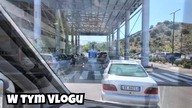JESTEŚMY W GRECJI / Pierwszy Gyros / Noc Na Dziko/ Zmiana Planów / Przerwa we Vlogach!