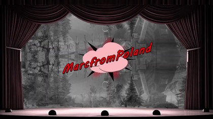 Falloutowy Warband #1 Zagrajmy w Mount & Blade Warband na Modach - WARZONE ACRON