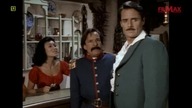 The New World of Zorro - Nowe przygody Zorro (1990) S02E04 ''Kuszenie''