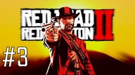 3# Red Dead Redemption 2 (PC) - Napad na pociąg