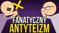 Jak rozmawiać z fanatycznym ateistą?