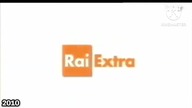 Rai 5 Logo History (ft.  RaiSat Extra and Rai Extra)