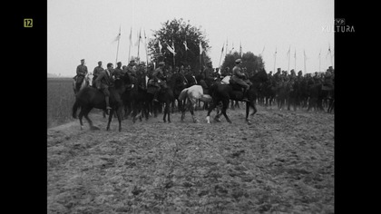 Dla Ciebie, Polsko (1920)