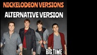 Big Time Rush - Halfway There (Big Time Demos Version) (Alternative Version)