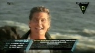 David Hasselhoff - Its A Real Good Feeling [VIVA] (GET THE CLIP) {2011}