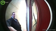Odwiedziny z niespodzianką